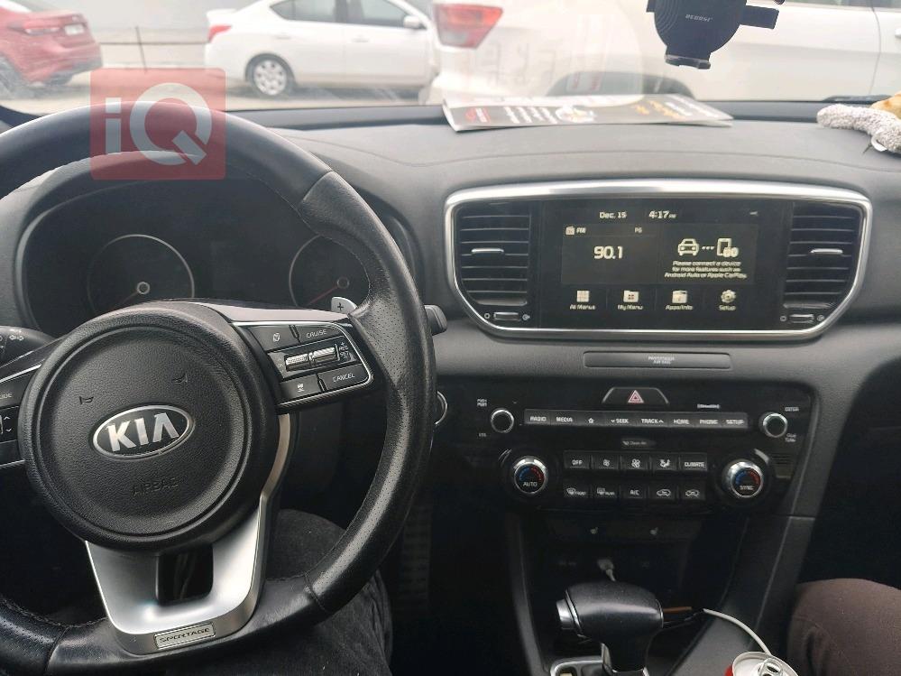 کیا سپۆرتاج